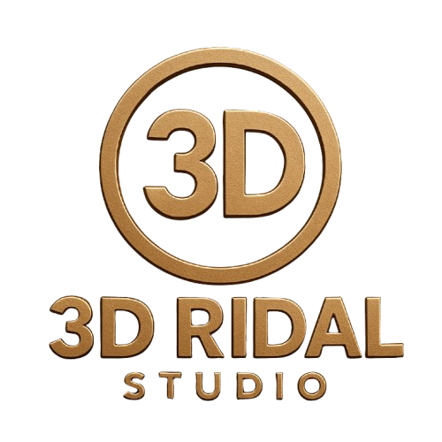 3D RIDAL STUDIO